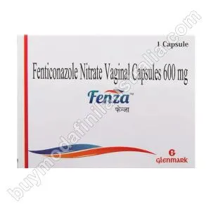 Fenza 600Mg