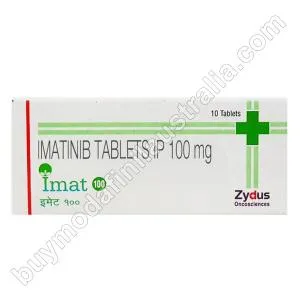 Buy Imatinib 100 mg Australia