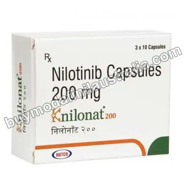 Knilonat 200 mg