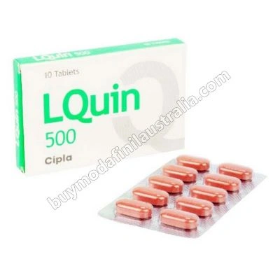 Buy Levofloxacin 500 Mg Australia