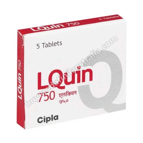 Buy Levofloxacin 750 Mg Australia