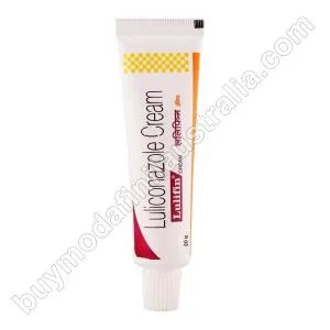 Lulifin Cream 20g