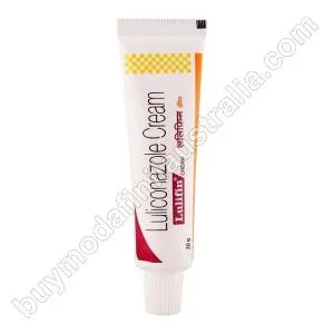Lulifin Cream 30g