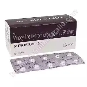 Buy Minocycline 50 Mg Australia