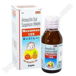 Buy Amoxicillin Syrup Australia