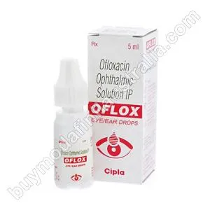 Buy Ofloxacin Eye Drop Australia