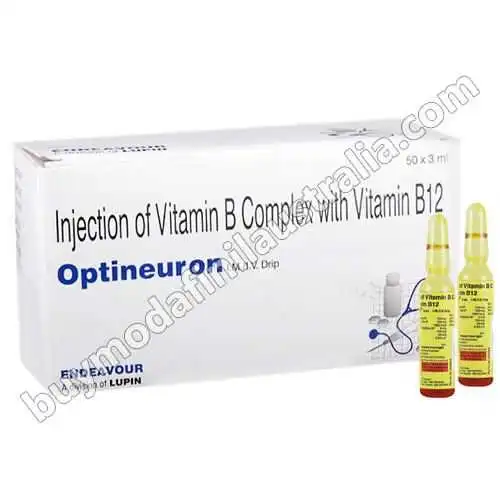Optineuron Injection