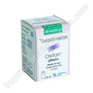 Buy Oxaliplatin 25 ml Australia