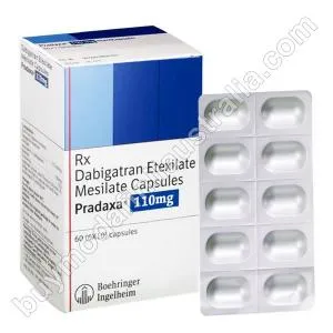 Dabigatran Etexilate 110mg Australia