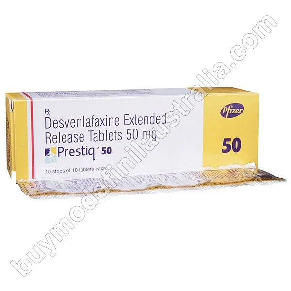 Buy Desvenlafaxine 50 Mg Australia