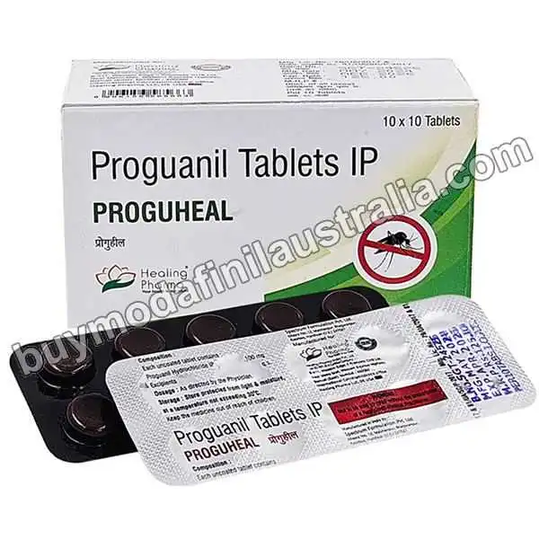 Proguheal 100 mg
