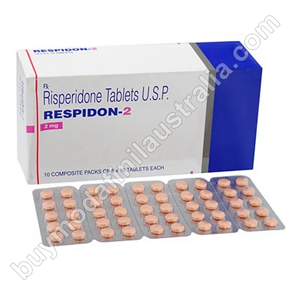 Buy Risperidone 2 Mg Australia