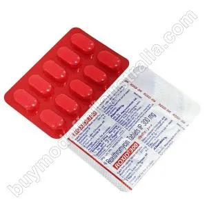 Buy Roxithromycin 300 mg Australia