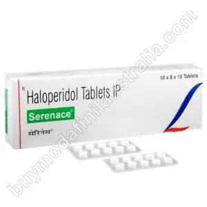 Buy Haloperidol 10mg Australia