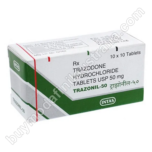 Buy Trazodone 50 Mg Australia
