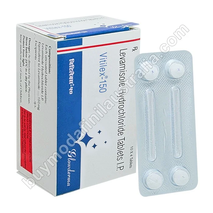 Buy Levamisole 150 Mg Australia