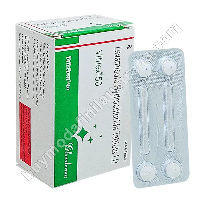 Buy Levamisole 50 Mg Australia