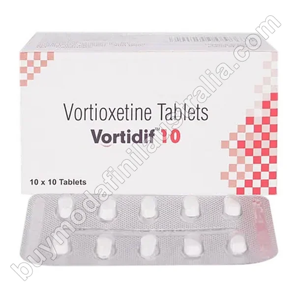 Buy Vortioxetine 10 Mg Australia