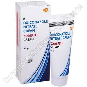 Buy Oxiconazole Cream Australia