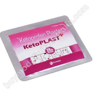 ketoplast 1