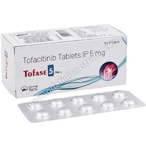 Tofase 5 mg