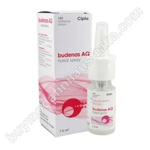Buy Budesonide Nasal Spray Australia