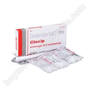 Clocip 100Mg