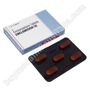 Enclomisign 50 mg