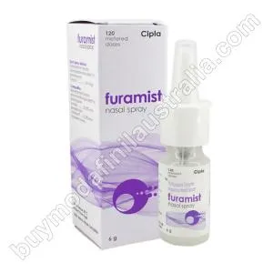 Furamist Nasal Spray 6g