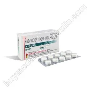 Buy Hydrocortisone 20 mg Australia