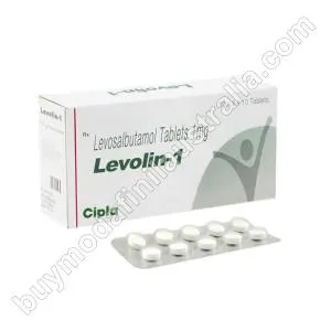 Levolin 1Mg