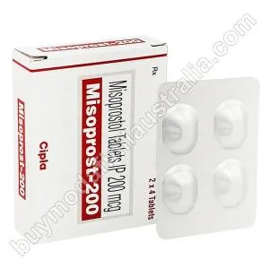 Misoprost 200Mg
