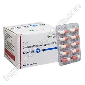 Oseltaflu 75mg