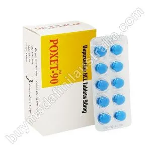 Dapoxetine 90 mg