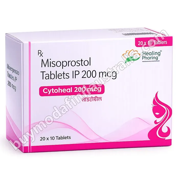 Cytoheal-200Mcg
