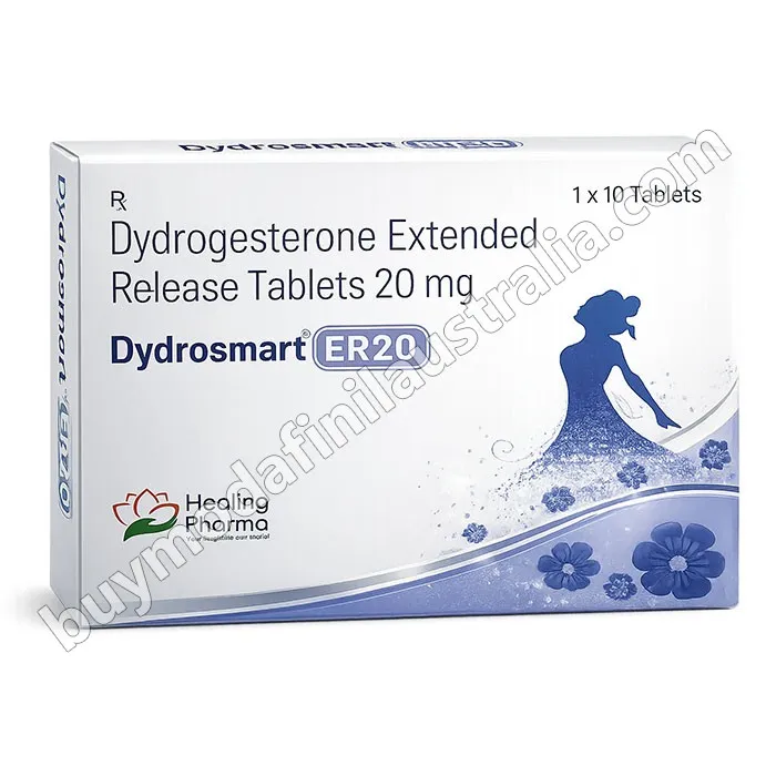 Dydrosmart_ER_20Mg