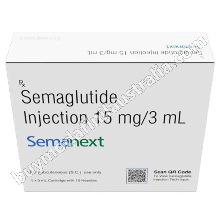 Semanext-Cartridge