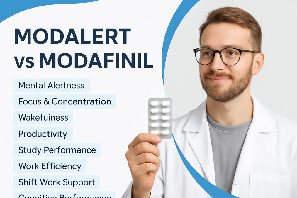 modalert-vs-modafinil