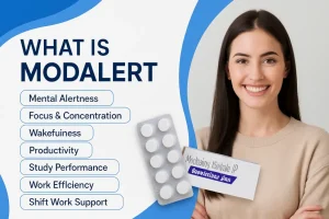 what-is-modalert