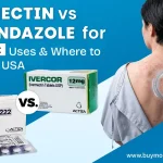 Ivermectin vs Fenbendazole for Humans Uses & Where to Buy in the USA