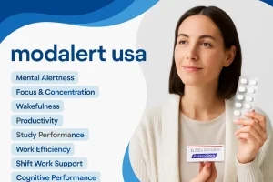 Is Modalert Legal in the USA? What You Should Know