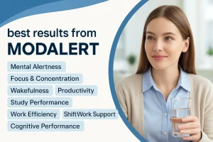 How to Get the Best Results From Modalert in Australia