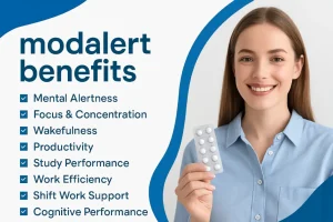 How to Maximize Modalert Benefits for Optimal Results in Australia