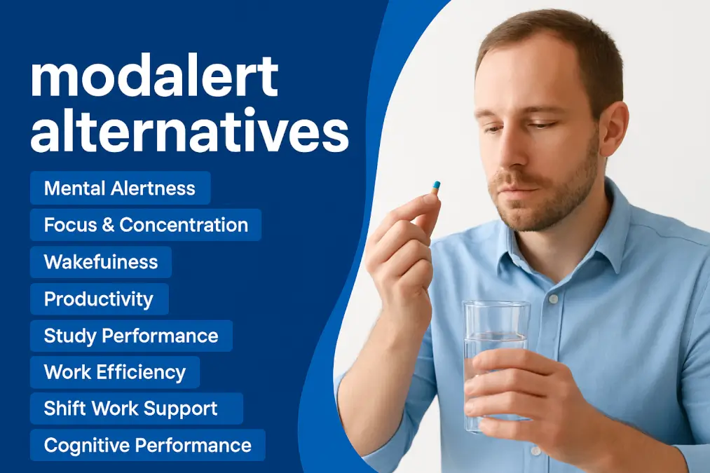 modalert-alternatives