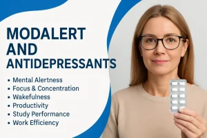 modalert-and-antidepressants