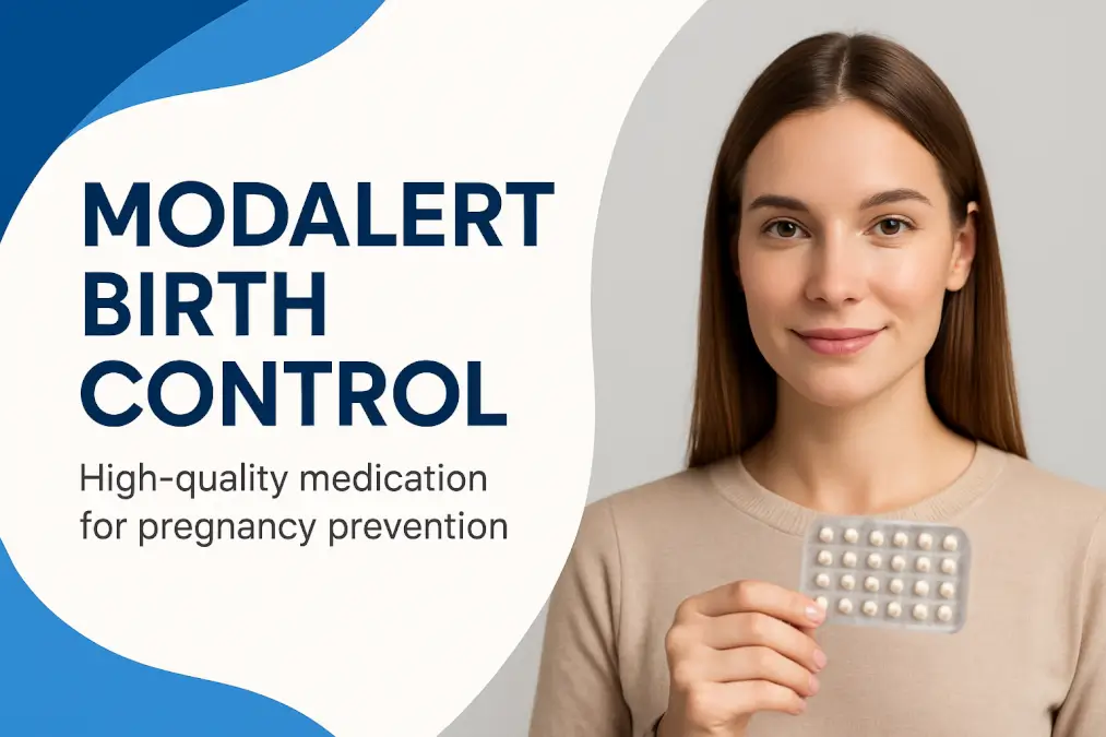 modalert-and-birth-control