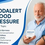 modalert-and-blood-pressure
