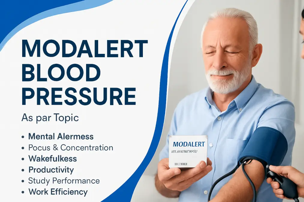 modalert-and-blood-pressure