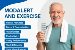 modalert-and-exercise