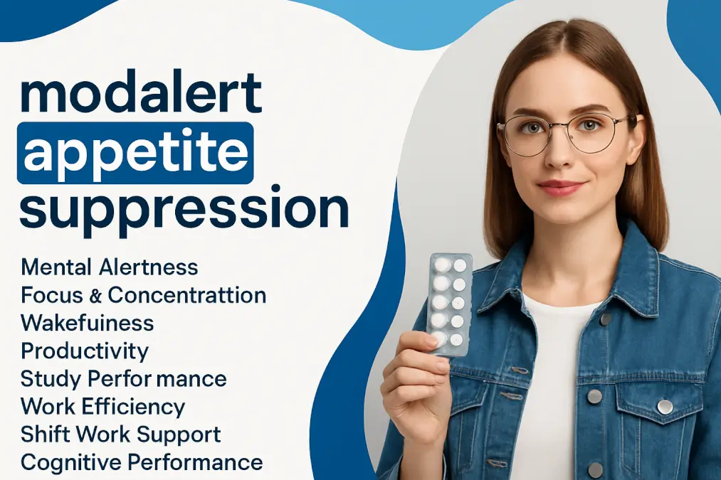 modalert-appetite-suppression